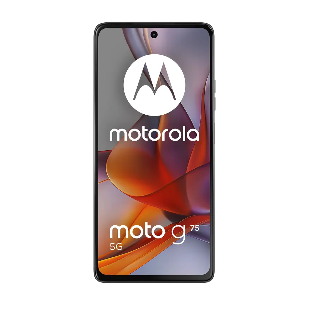 Moto G75 BE