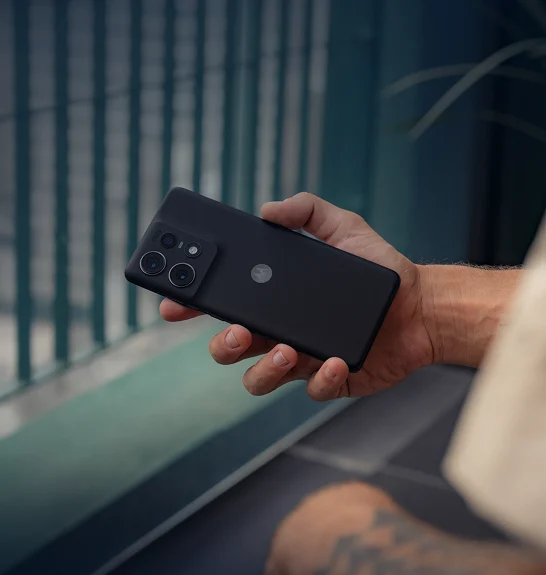 Moto customization
