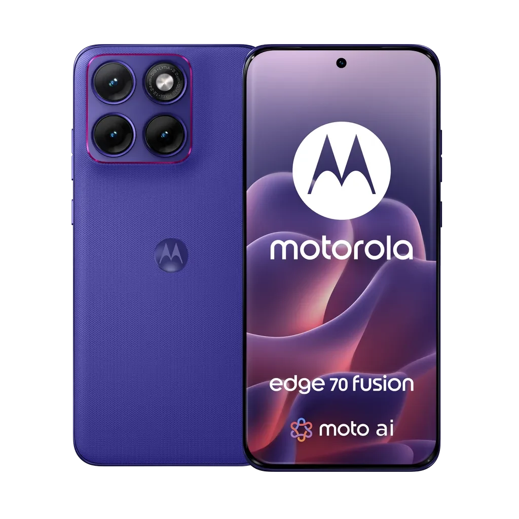 Motorola Edge 70 FUSION (5200)