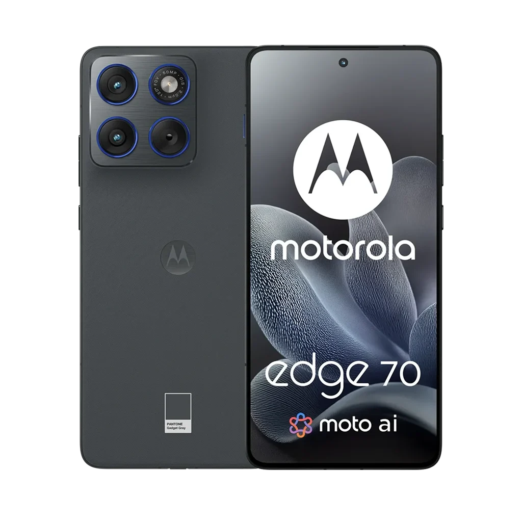 Motorola Edge 70 BE