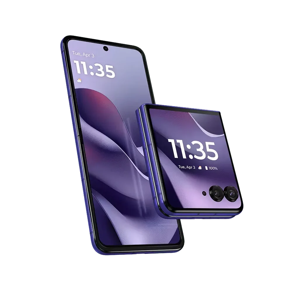 Motorola Razr 70 Ultra