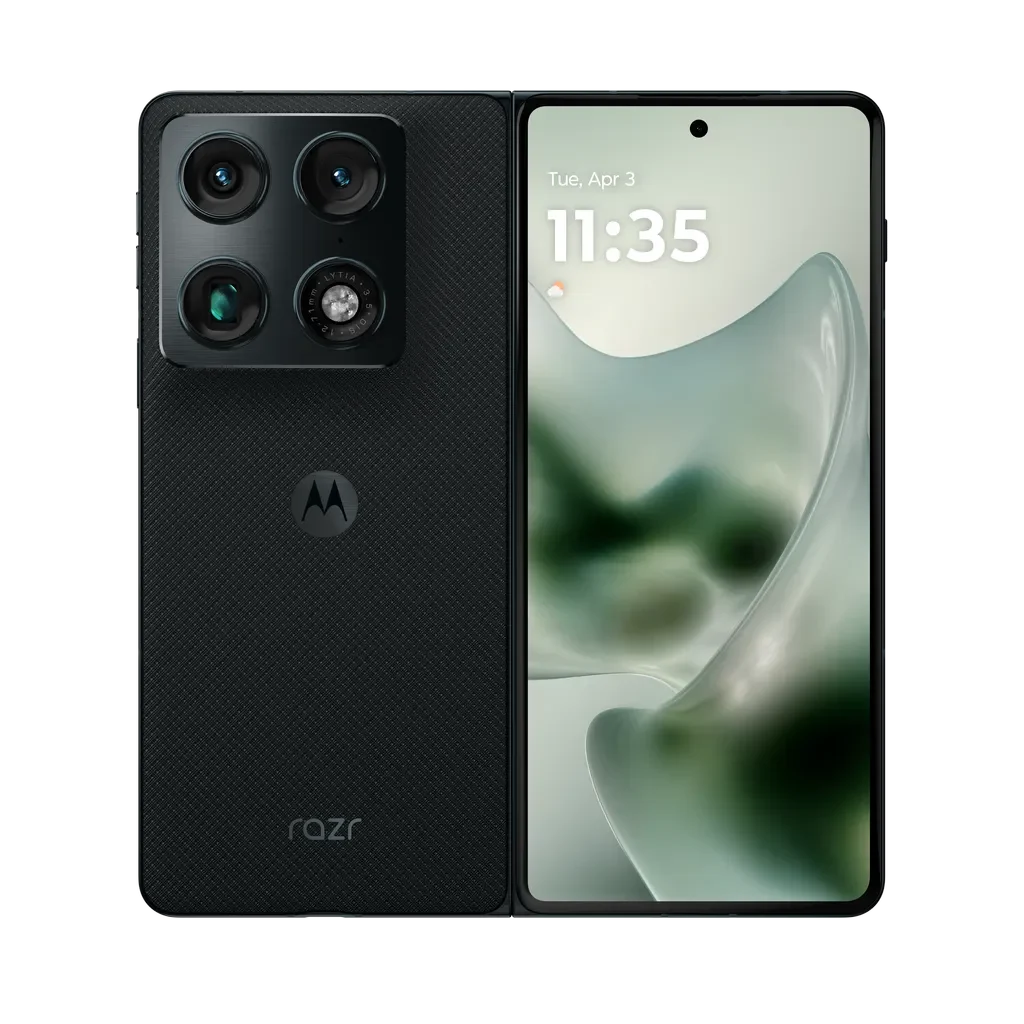 Motorola Razr Fold