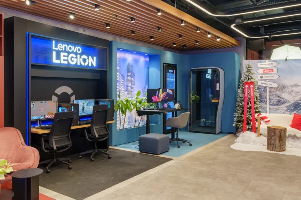 Showroom Lenovo & Motorola-13