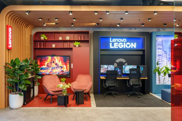 Showroom Lenovo & Motorola-14