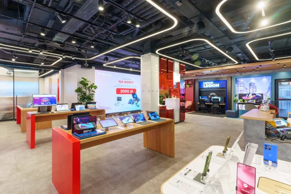 Showroom Lenovo & Motorola-3