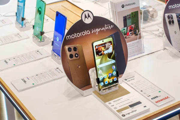 Showroom Lenovo & Motorola-4
