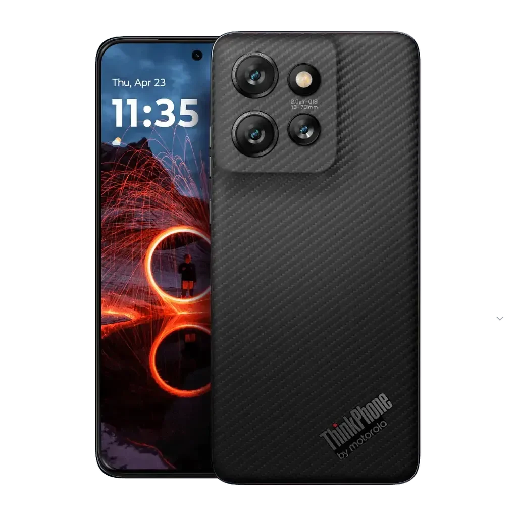 ThinkPhone 25